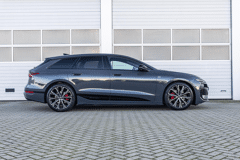 Audi A6 Avant e-tron 286pk S-line edition 83 kWh - Afbeelding 3
