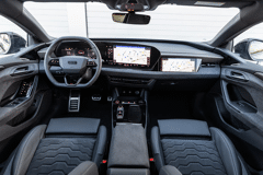 Audi A6 Avant e-tron 286pk S-line edition 83 kWh - Afbeelding 5