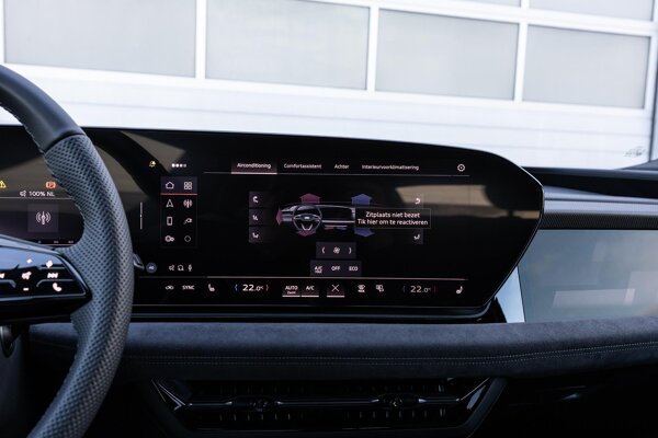 electronic climate controle electronic climate controle