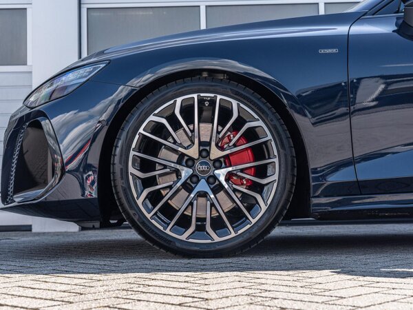 lichtmetalen velgen 21" lichtmetalen velgen 21"