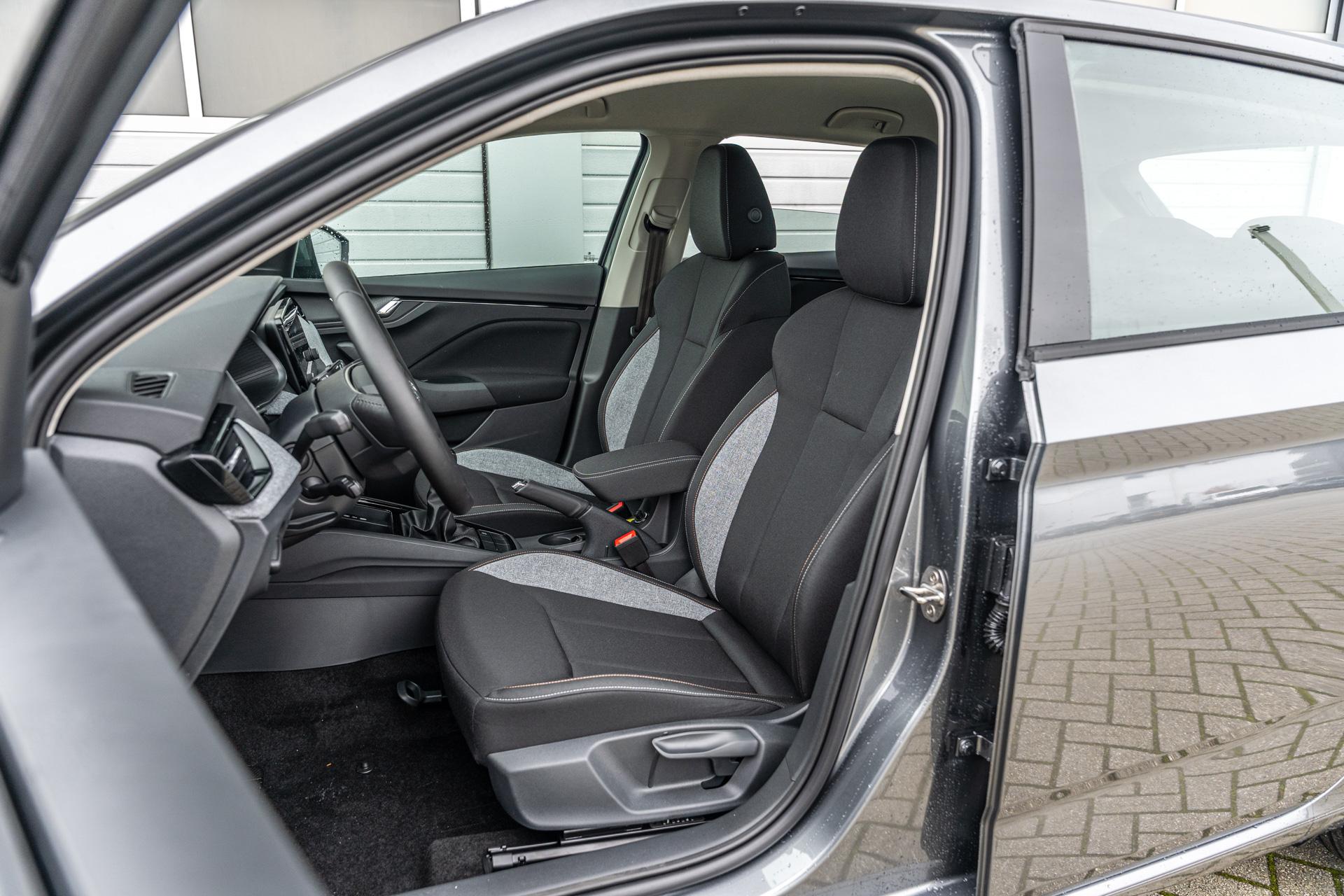 Skoda Scala 1.0 TSI 115pk Selection - Afbeelding 4