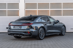 Audi A6 Limousine 2.0 e-hybrid 299pk quattro S-line edition - Afbeelding 2