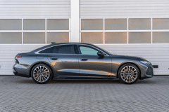 Audi A6 Limousine 2.0 e-hybrid 299pk quattro S-line edition - Afbeelding 3