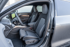 Audi A6 Limousine 2.0 e-hybrid 299pk quattro S-line edition - Afbeelding 4