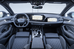 Audi A6 Limousine 2.0 e-hybrid 299pk quattro S-line edition - Afbeelding 5