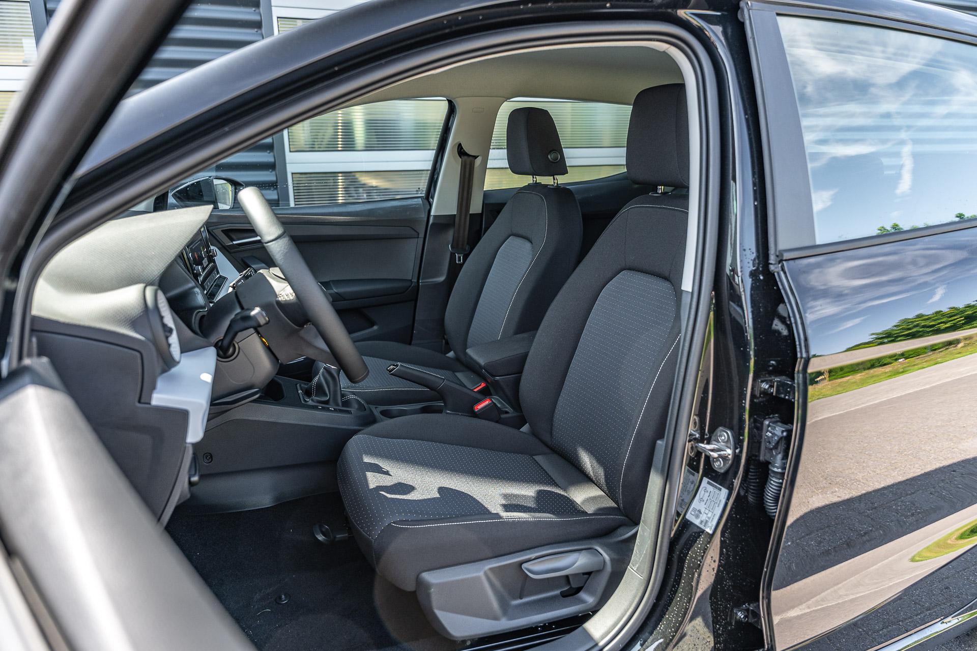 SEAT Ibiza 1.0 EcoTSI 95pk Style - Afbeelding 4