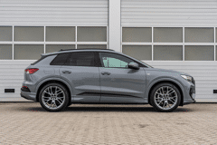 Audi Q4 e-tron 45 quattro 286pk S-Line Edition 82 kWh - Afbeelding 3