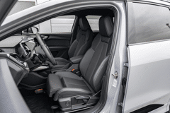 Audi Q4 e-tron 45 quattro 286pk S-Line Edition 82 kWh - Afbeelding 5