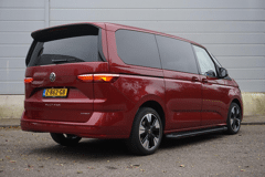 Volkswagen Multivan 1.4 218pk DSG eHybrid L2H1 Life Business - Afbeelding 3
