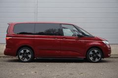 Volkswagen Multivan 1.4 218pk DSG eHybrid L2H1 Life Business - Afbeelding 4