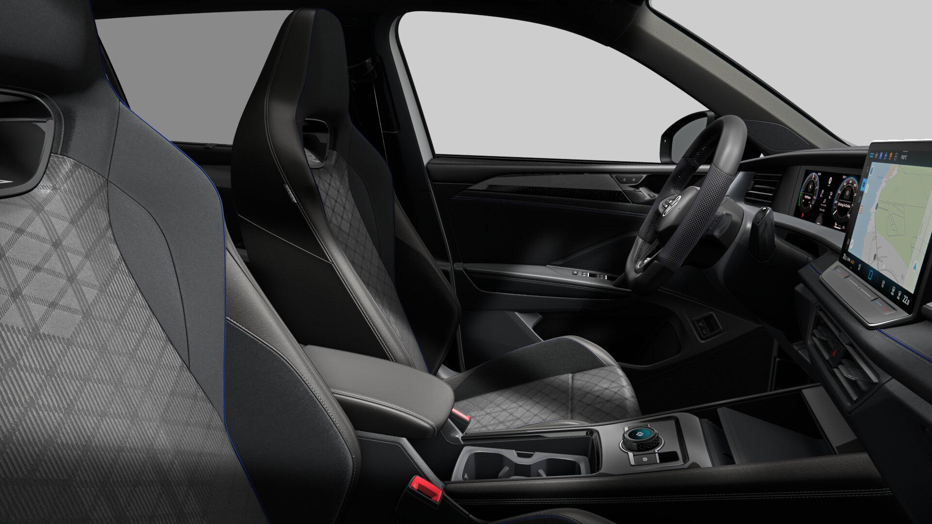 Volkswagen Tayron 1.5 eHybrid 272pk R-Line Edition - Afbeelding 4