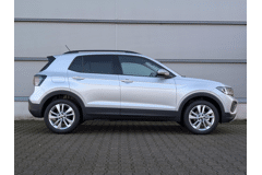 Volkswagen T-Cross 1.0 TSI 95pk Life Edition - Afbeelding 3