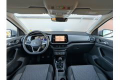 Volkswagen T-Cross 1.0 TSI 95pk Life Edition - Afbeelding 5