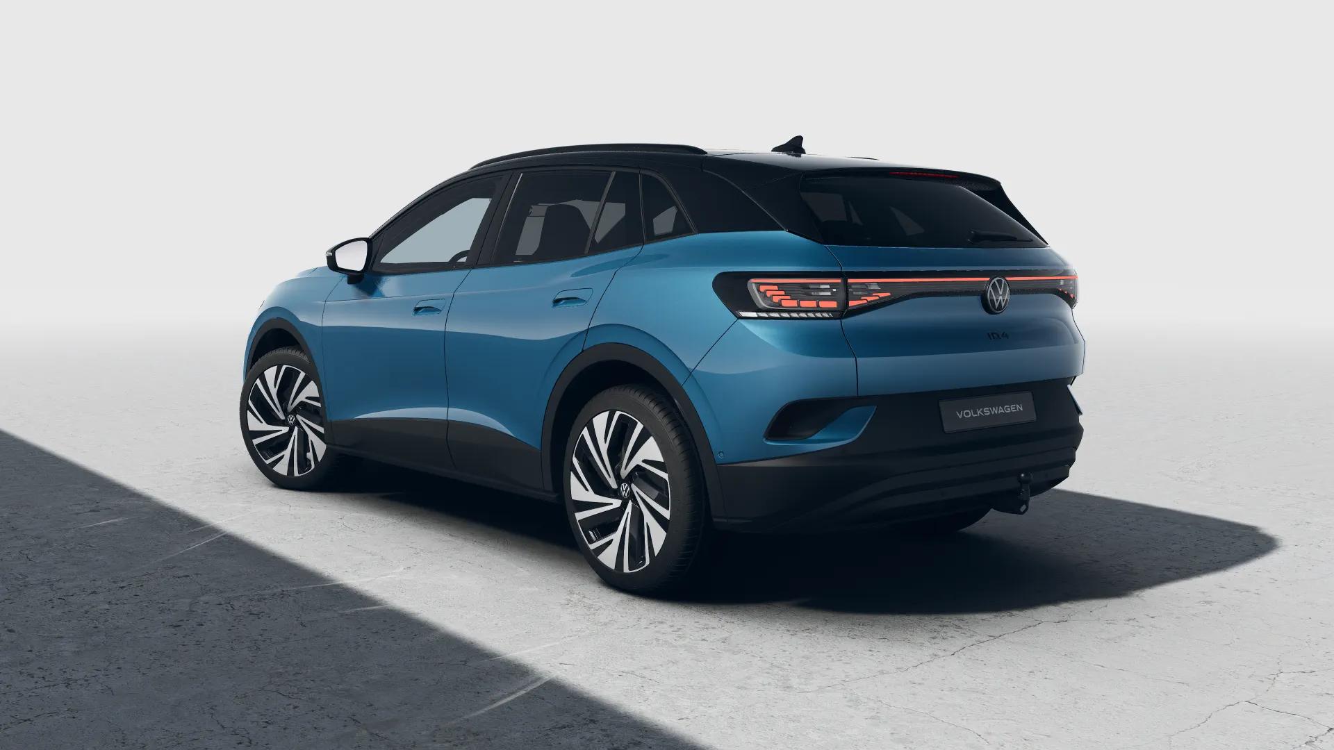 Volkswagen ID.4 286pk Pro Limited Edition Plus 77 kWh - Afbeelding 2