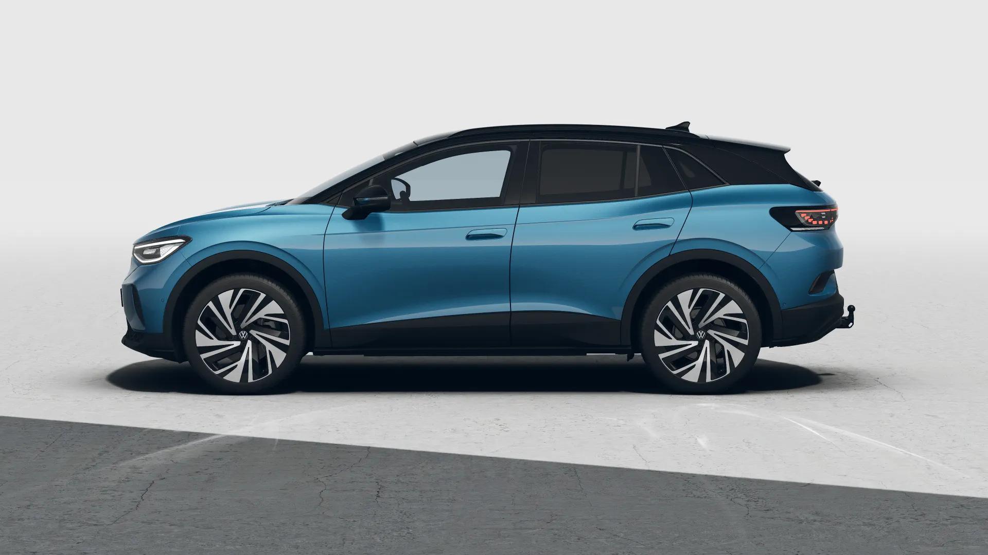 Volkswagen ID.4 286pk Pro Limited Edition Plus 77 kWh - Afbeelding 3