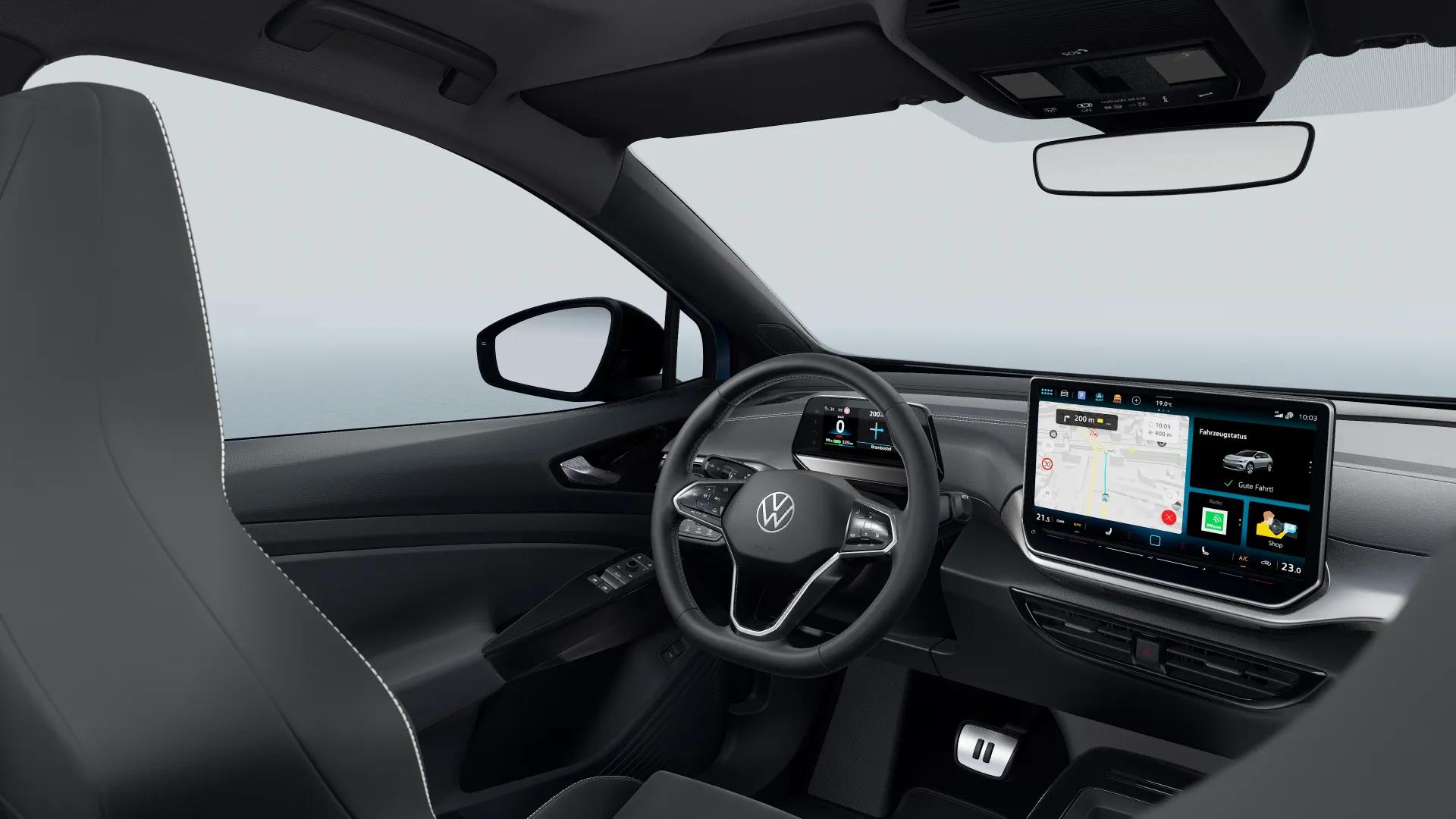 Volkswagen ID.4 286pk Pro Limited Edition Plus 77 kWh - Afbeelding 5