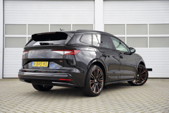 Skoda Enyaq 80 204pk Founders Edition - Afbeelding 2