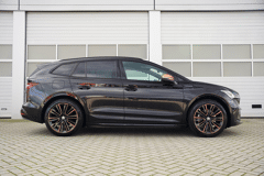 Skoda Enyaq 80 204pk Founders Edition - Afbeelding 3