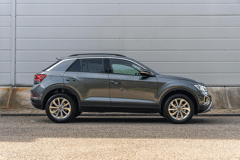 Volkswagen T-Roc 1.5 TSI 150pk DSG Life Edition - Afbeelding 3