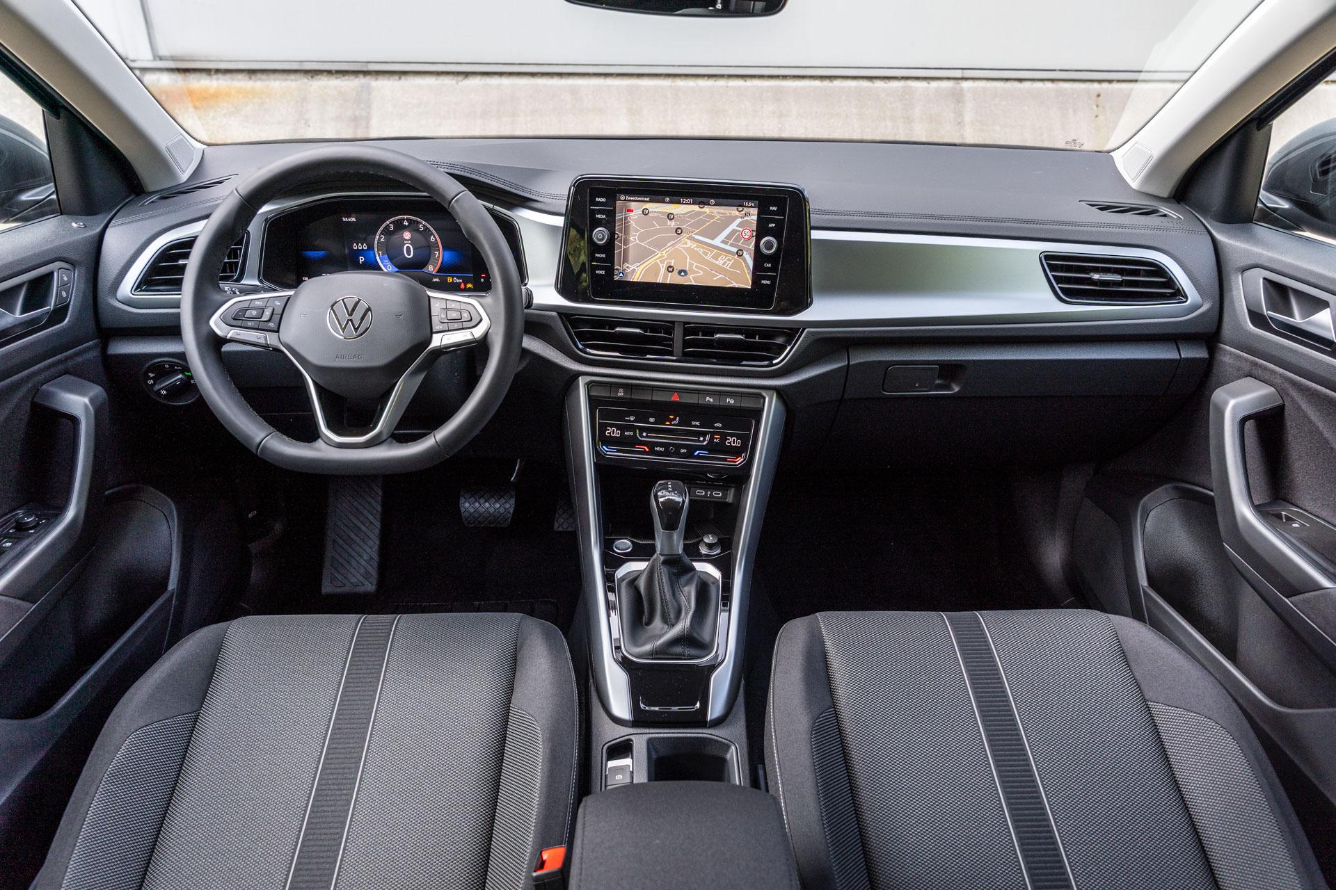 Volkswagen T-Roc 1.5 TSI 150pk DSG Life Edition - Afbeelding 5