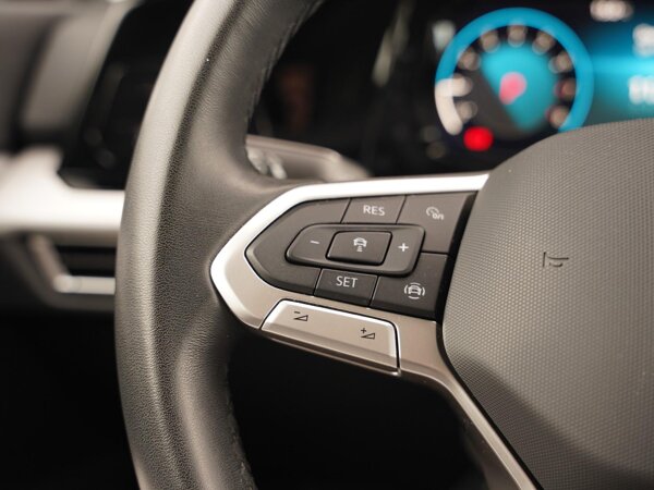 cruise control adaptief