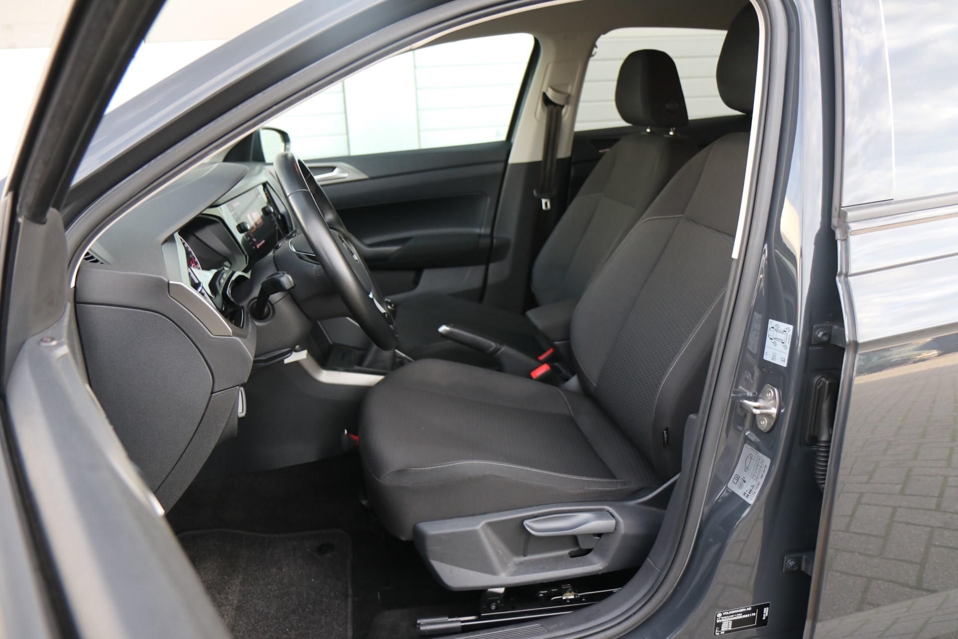 Volkswagen Polo 1.0 TSI 95pk R-Line Edition - Afbeelding 4