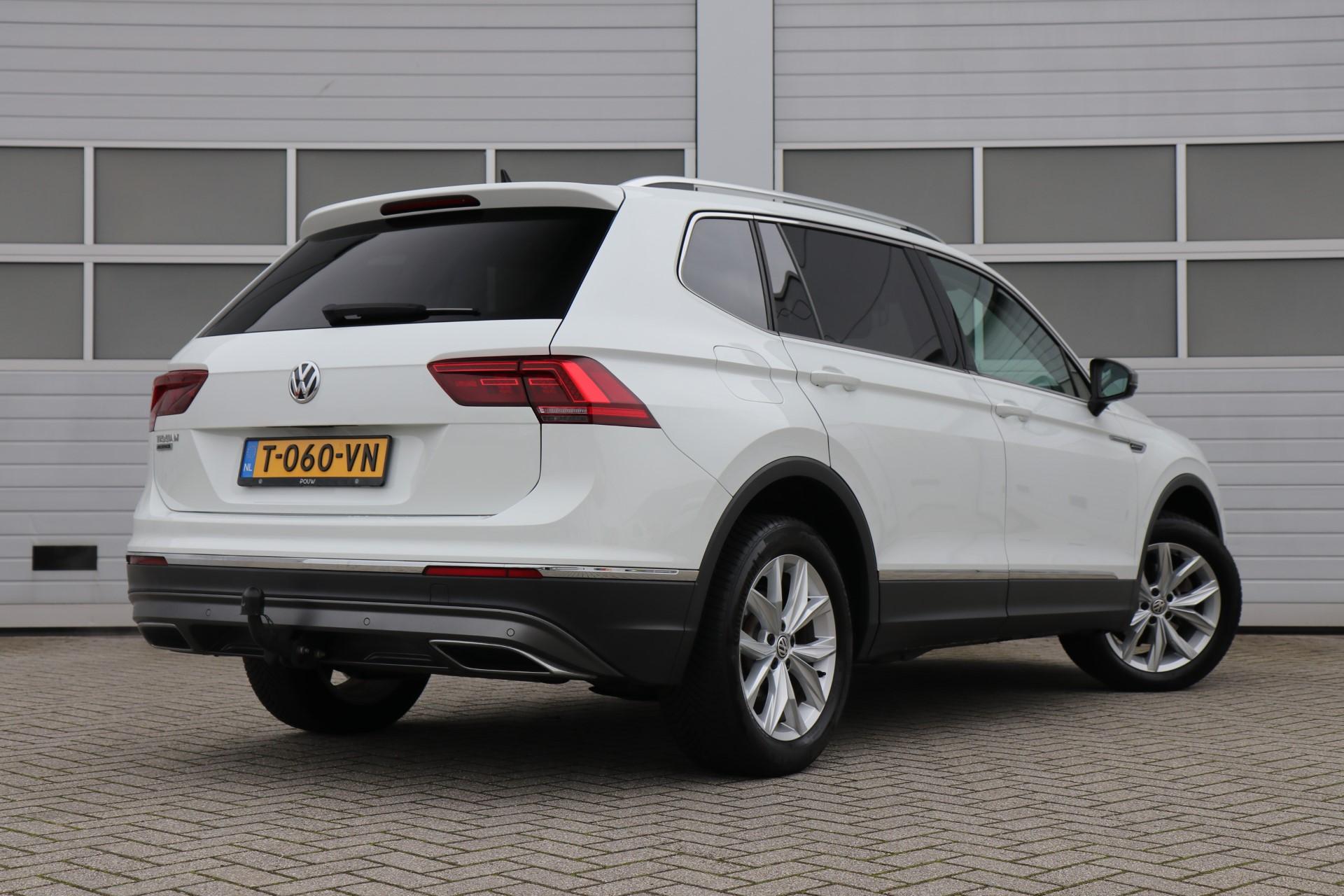 Volkswagen Tiguan Allspace 1.5 TSI 150pk DSG Highline - Afbeelding 2