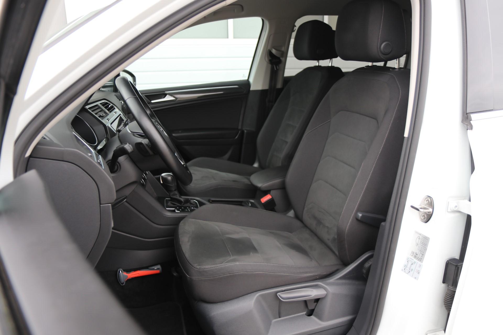 Volkswagen Tiguan Allspace 1.5 TSI 150pk DSG Highline - Afbeelding 4