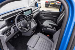 Volkswagen e-Transporter 34 L2H1 218pk Bulli 64 kWh - Afbeelding 5