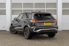 Audi Q3 1.5 e-hybrid 272pk S-Line Edition - Afbeelding 2