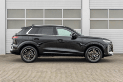 Audi Q3 1.5 e-hybrid 272pk S-Line Edition - Afbeelding 3