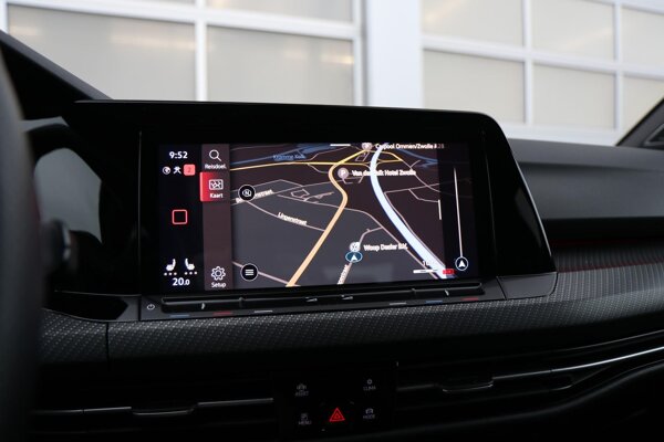 navigatiesysteem full map navigatiesysteem full map