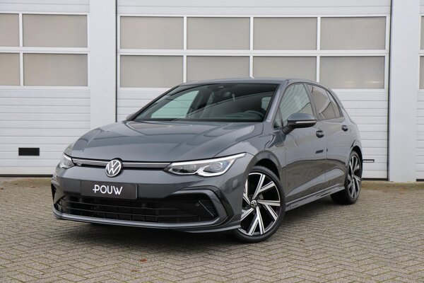 R-Line Exterieur R-Line Exterieur