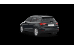 SEAT Arona 1.0 EcoTSI 95pk Reference - Afbeelding 3