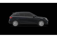 SEAT Arona 1.0 EcoTSI 95pk Reference - Afbeelding 3