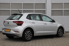 Volkswagen Polo 1.0 TSI 95pk Go - Afbeelding 3