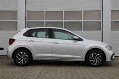 Volkswagen Polo 1.0 TSI 95pk Go - Afbeelding 4