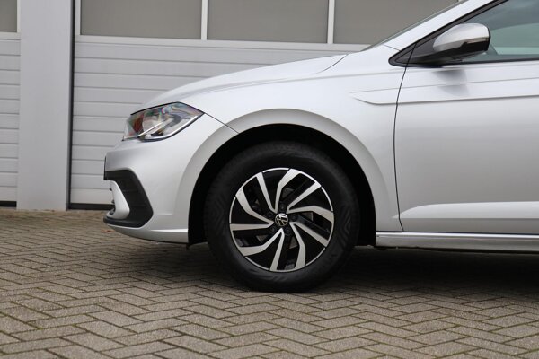 lichtmetalen velgen 15" lichtmetalen velgen 15"