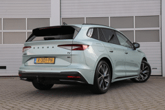 Skoda Enyaq 60 180pk Sportline - Afbeelding 2
