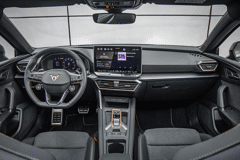 CUPRA Leon Sportstourer 1.5 TSI e-Hybrid 204pk Business - Afbeelding 5
