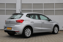 SEAT Ibiza 1.0 TSI 95pk Style - Afbeelding 2