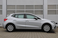 SEAT Ibiza 1.0 TSI 95pk Style - Afbeelding 3