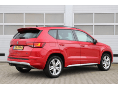 SEAT Ateca 1.5 TSI 150pk DSG FR Business Intense - Afbeelding 2
