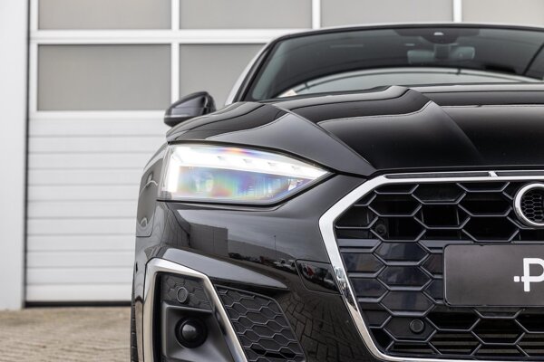 matrix LED koplampen matrix LED koplampen