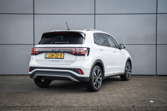 Volkswagen T-Cross 1.0 TSI 115pk DSG R-Line - Afbeelding 2
