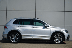 Volkswagen Tiguan 1.4 TSI 245pk eHybrid R-Line Business - Afbeelding 2