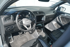 Volkswagen Tiguan 1.4 TSI 245pk eHybrid R-Line Business - Afbeelding 4