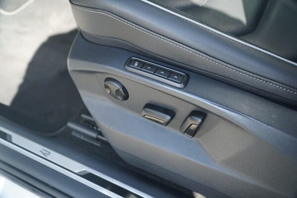 elektrisch verstelbare voorstoelen elektrisch verstelbare voorstoelen