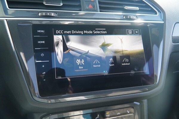 adaptief demping systeem adaptief demping systeem