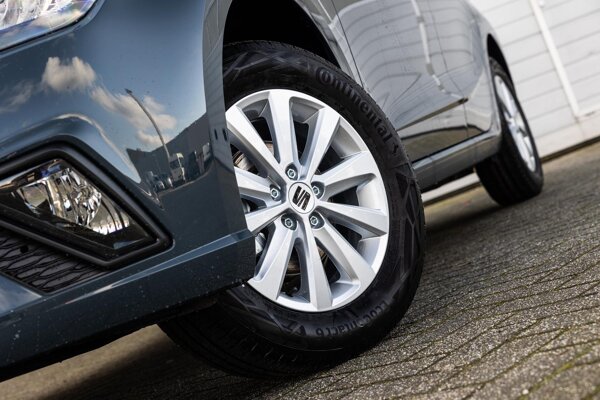 lichtmetalen velgen 15" lichtmetalen velgen 15"